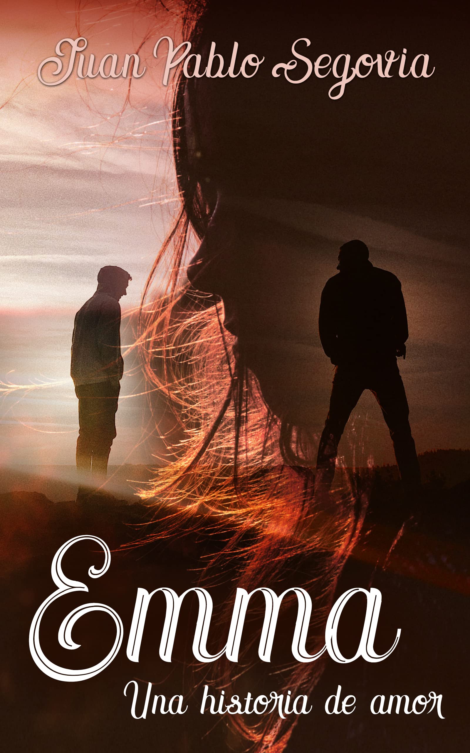 Emma: Una historia de amor