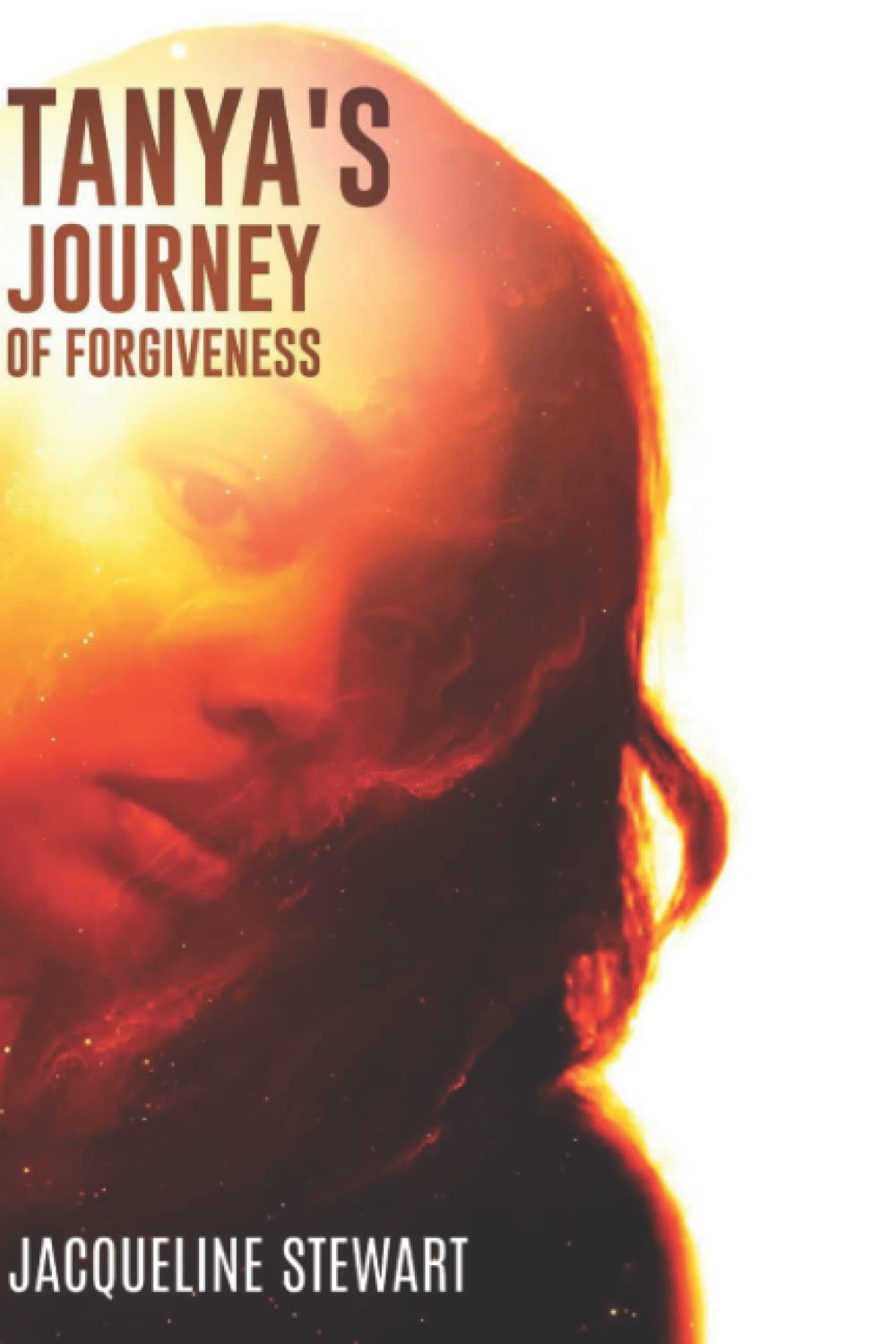 Tanya's Journey of Forgiveness