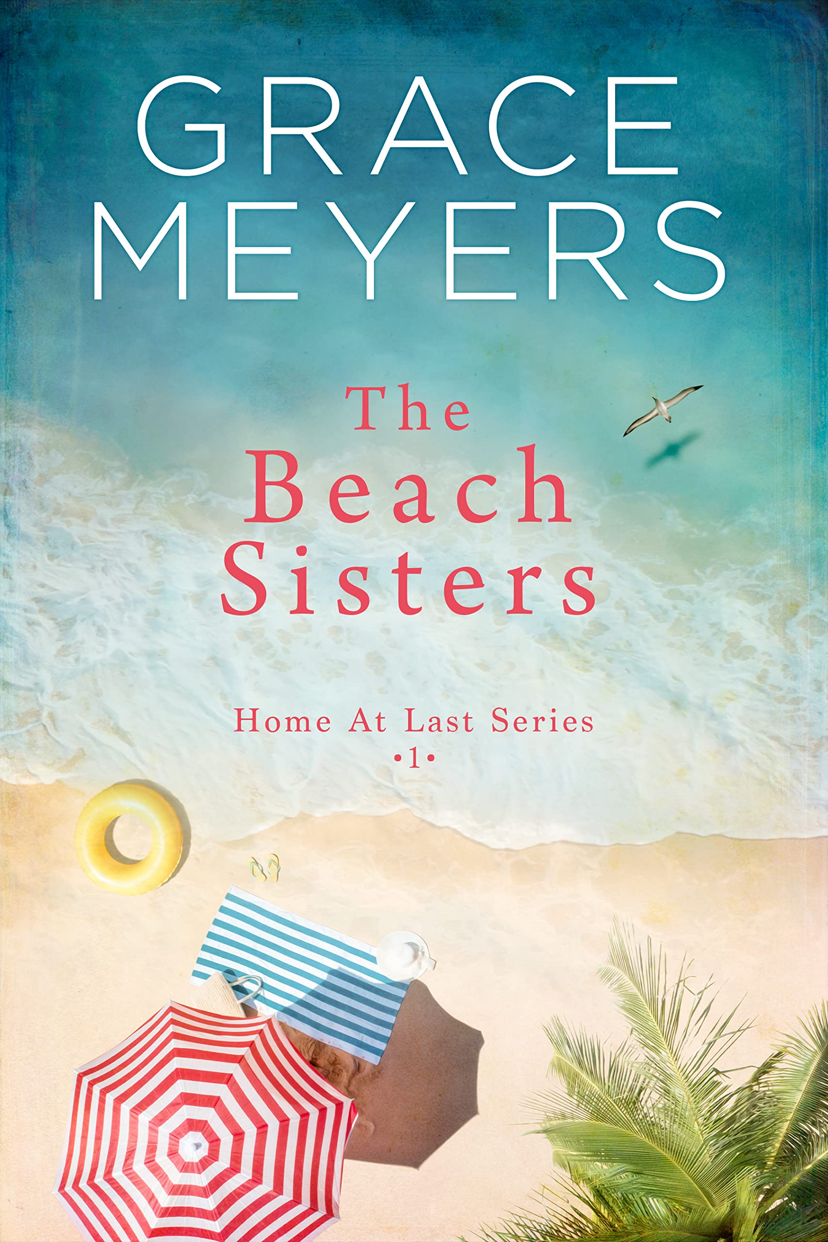 The Beach Sisters 1