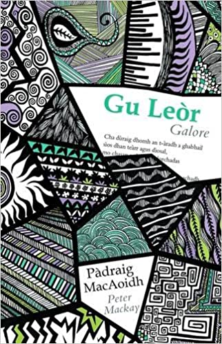 Gu Leòr = Galore book cover