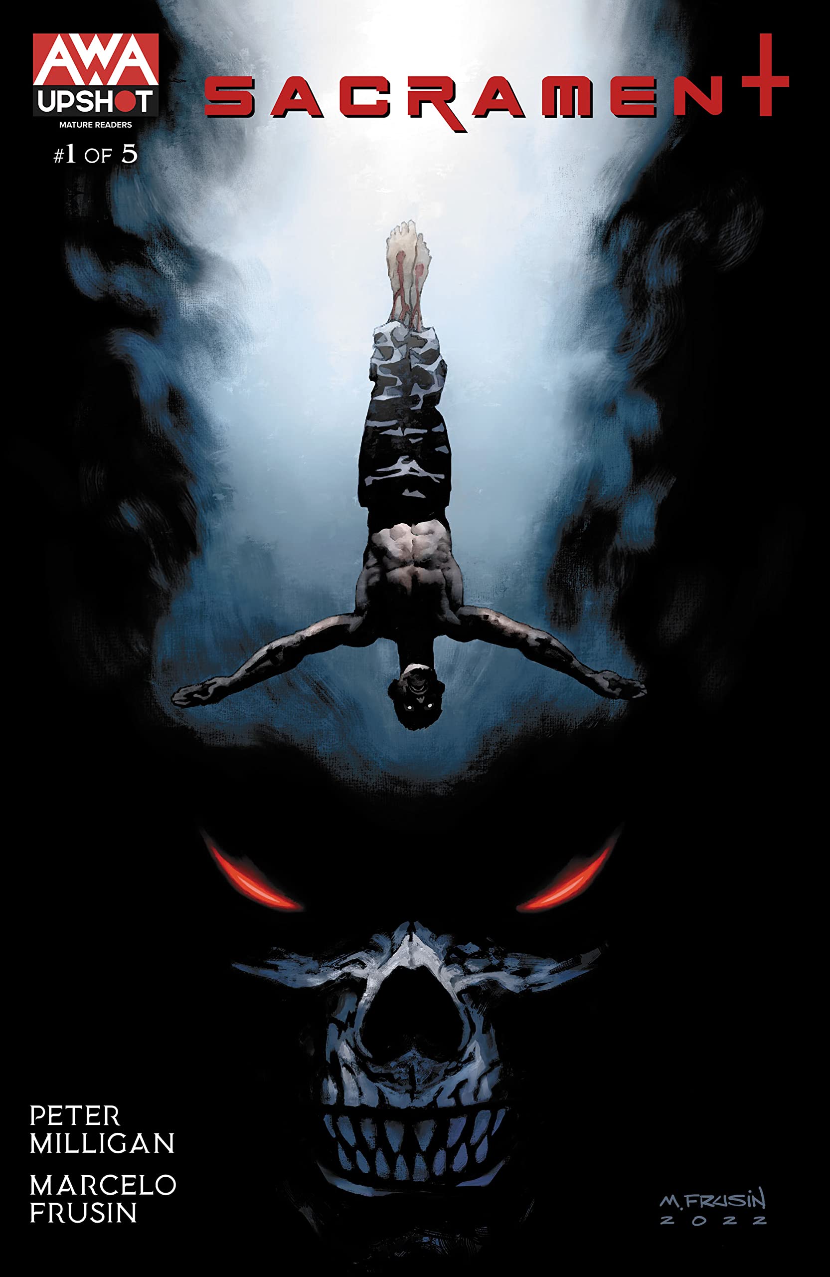 Sacrament #1