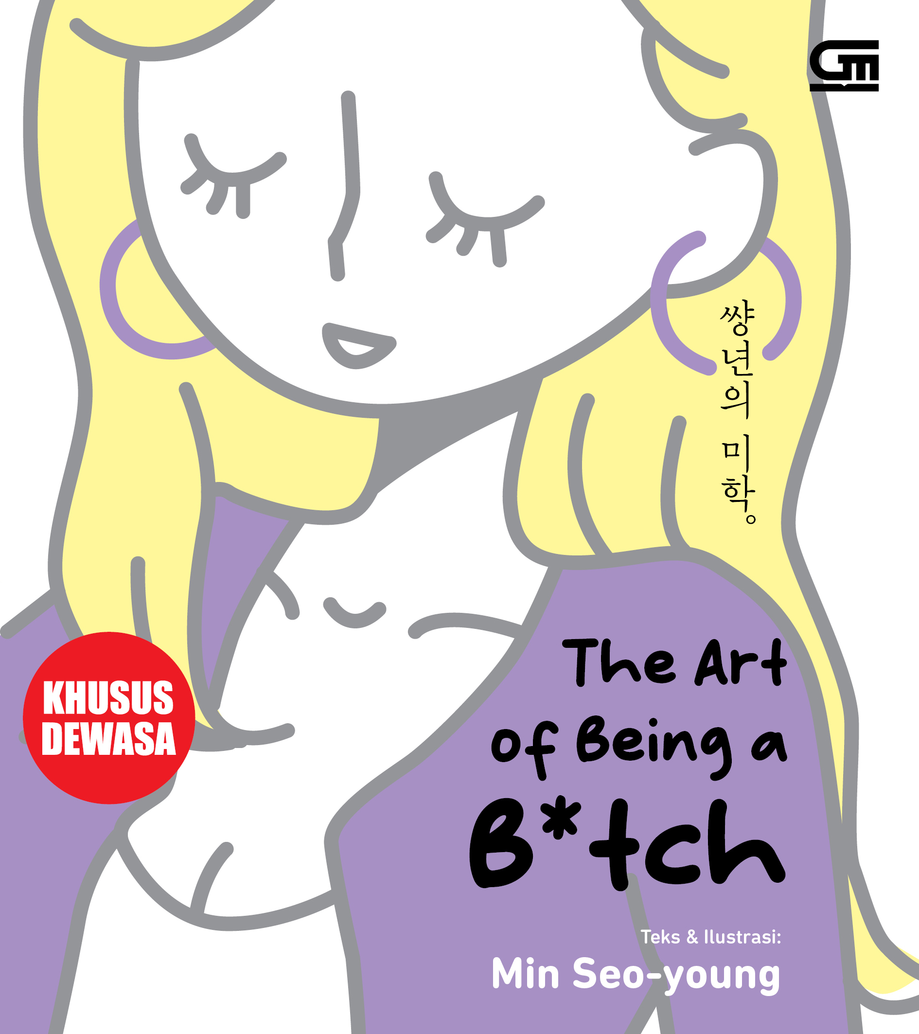 The Art of Being B*tch