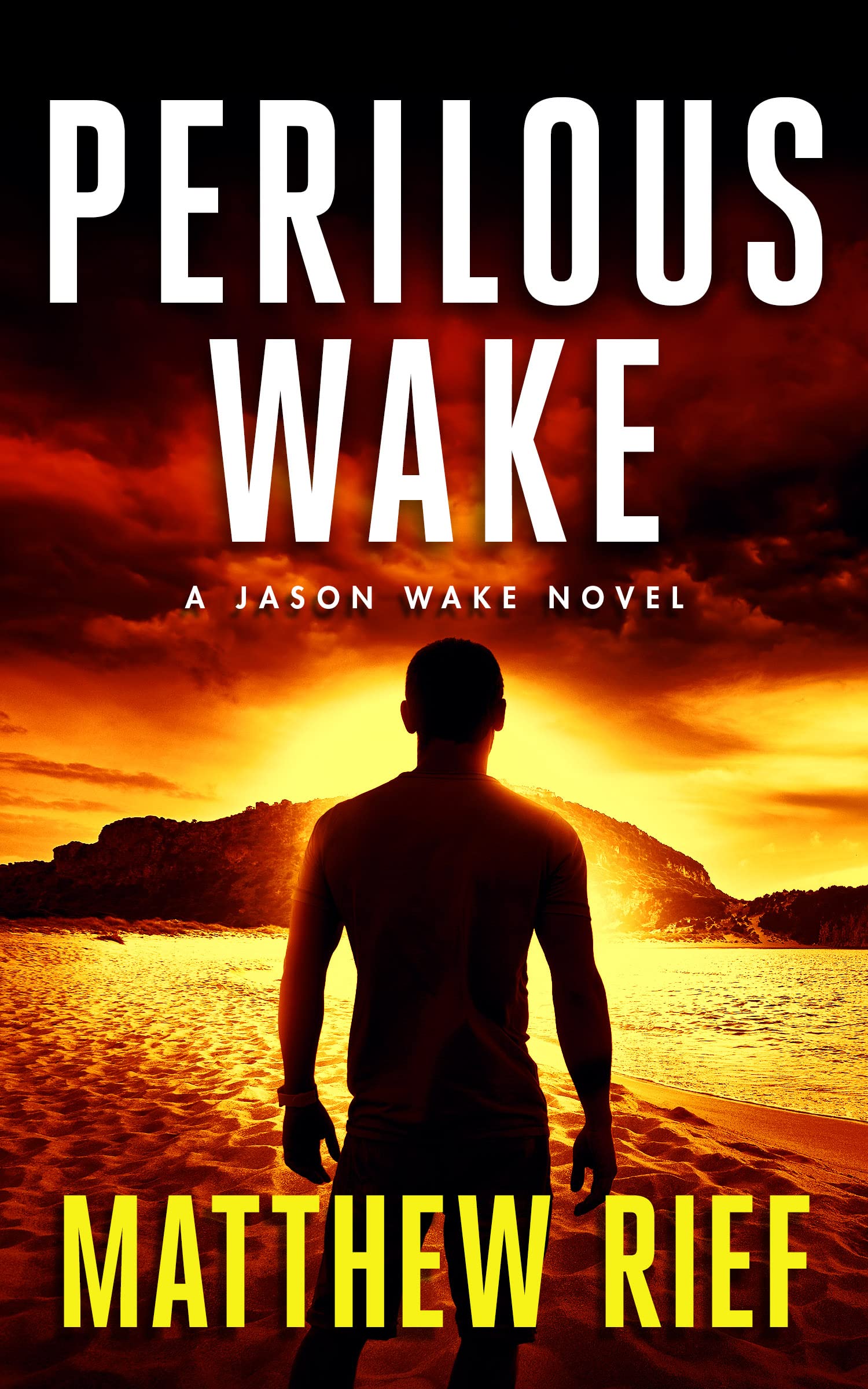 Perilous Wake