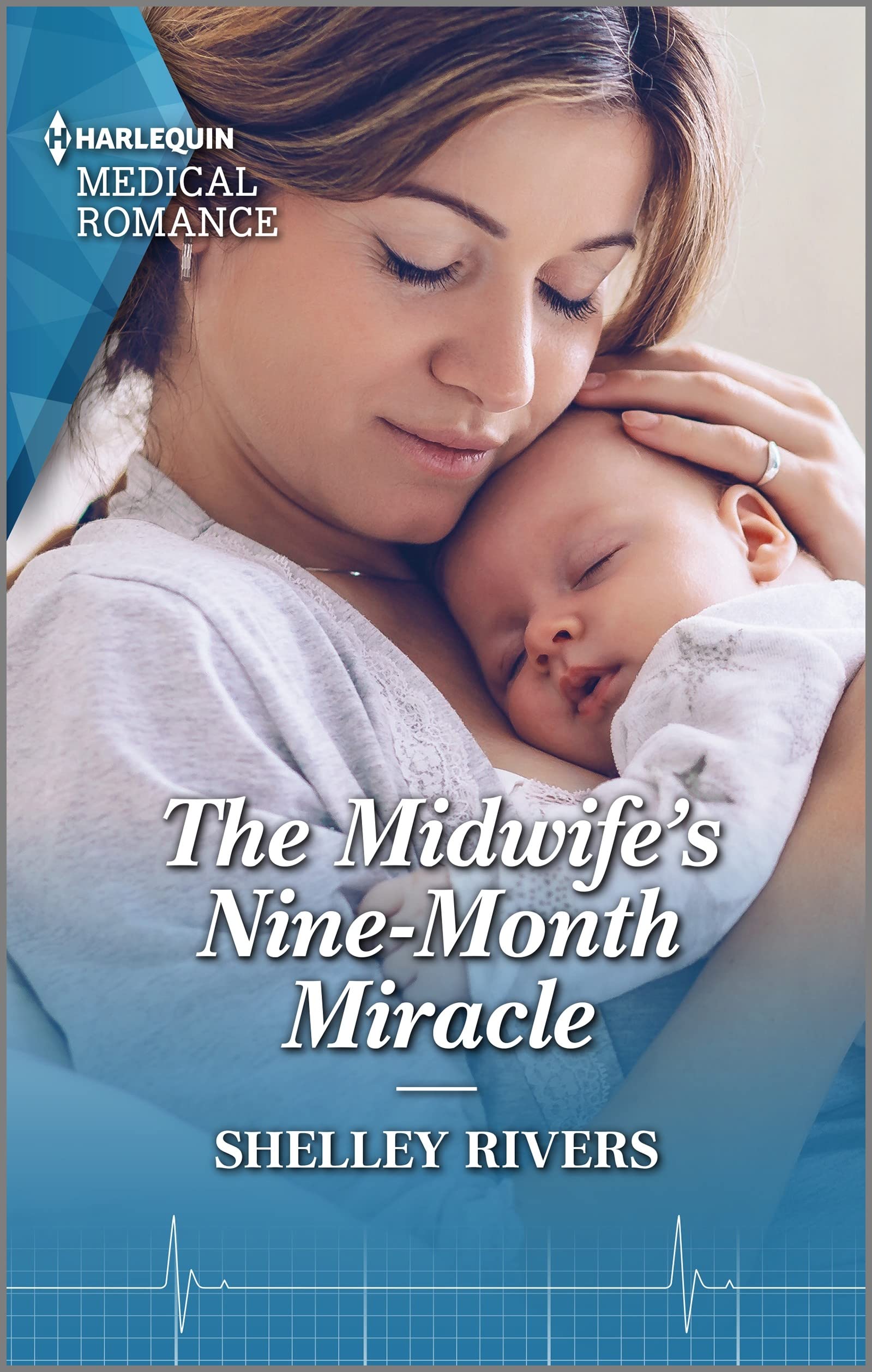 The Midwife's Nine-Month Miracle