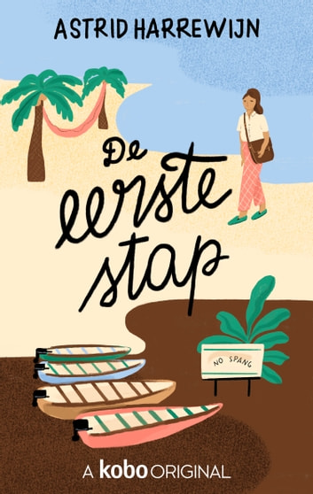 De eerste stap