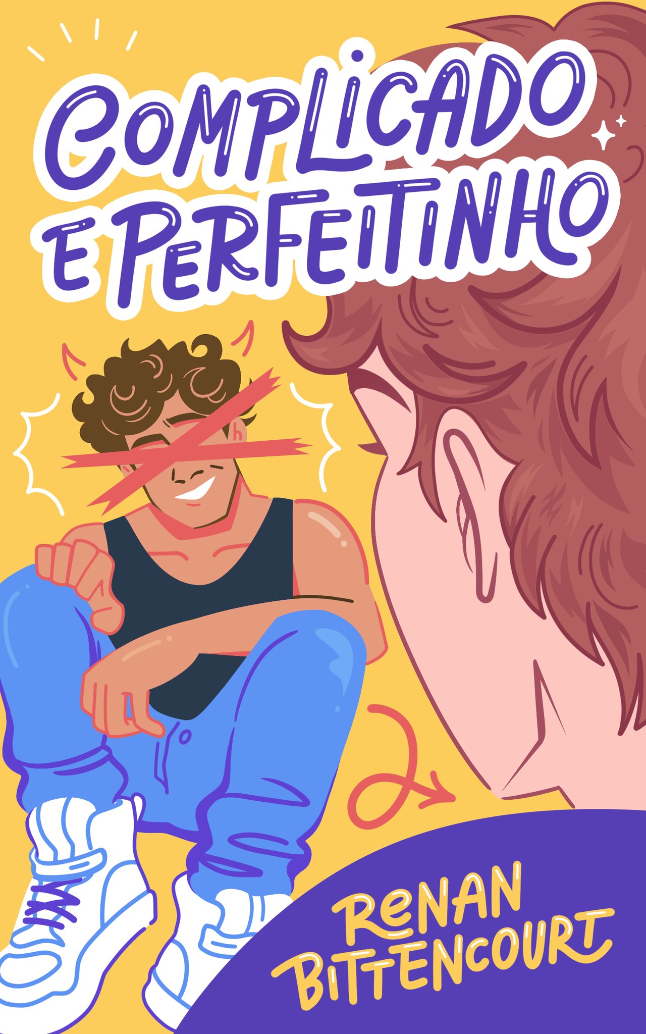 Complicado e Perfeitinho