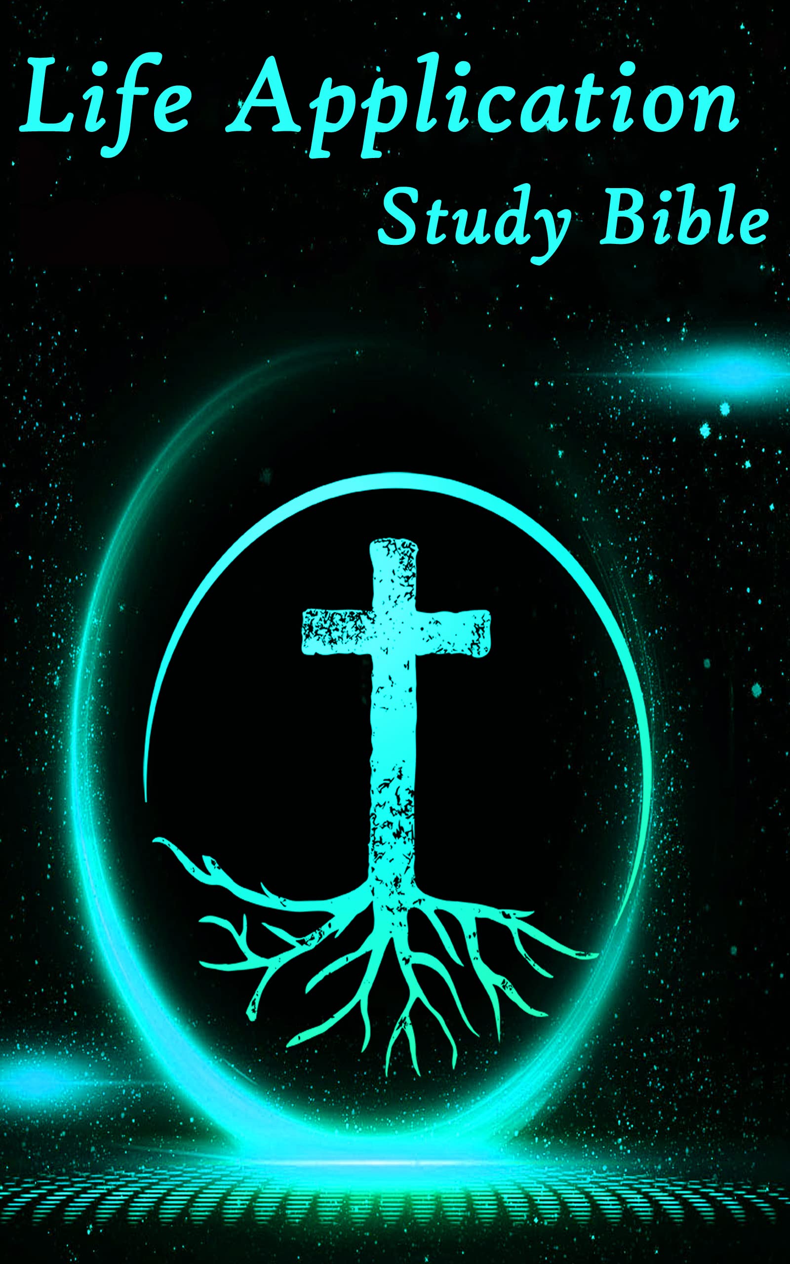 life-application-study-bible-new-testament-commentary-revised-edition