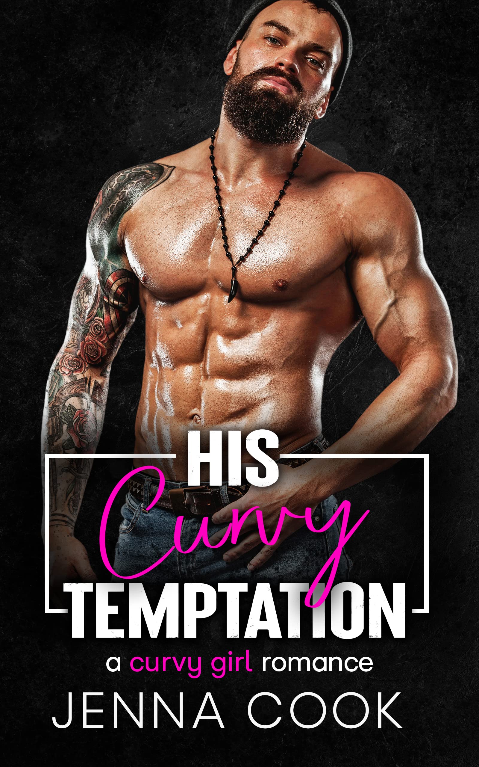 His Curvy Temptation