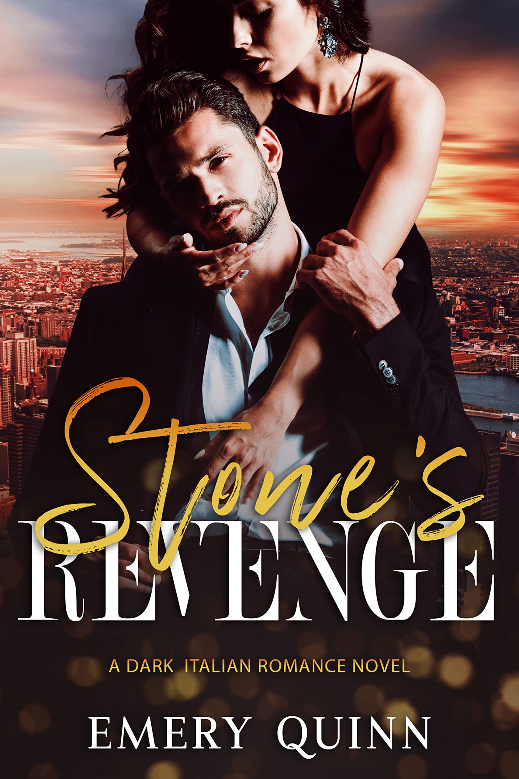 Stone's Revenge