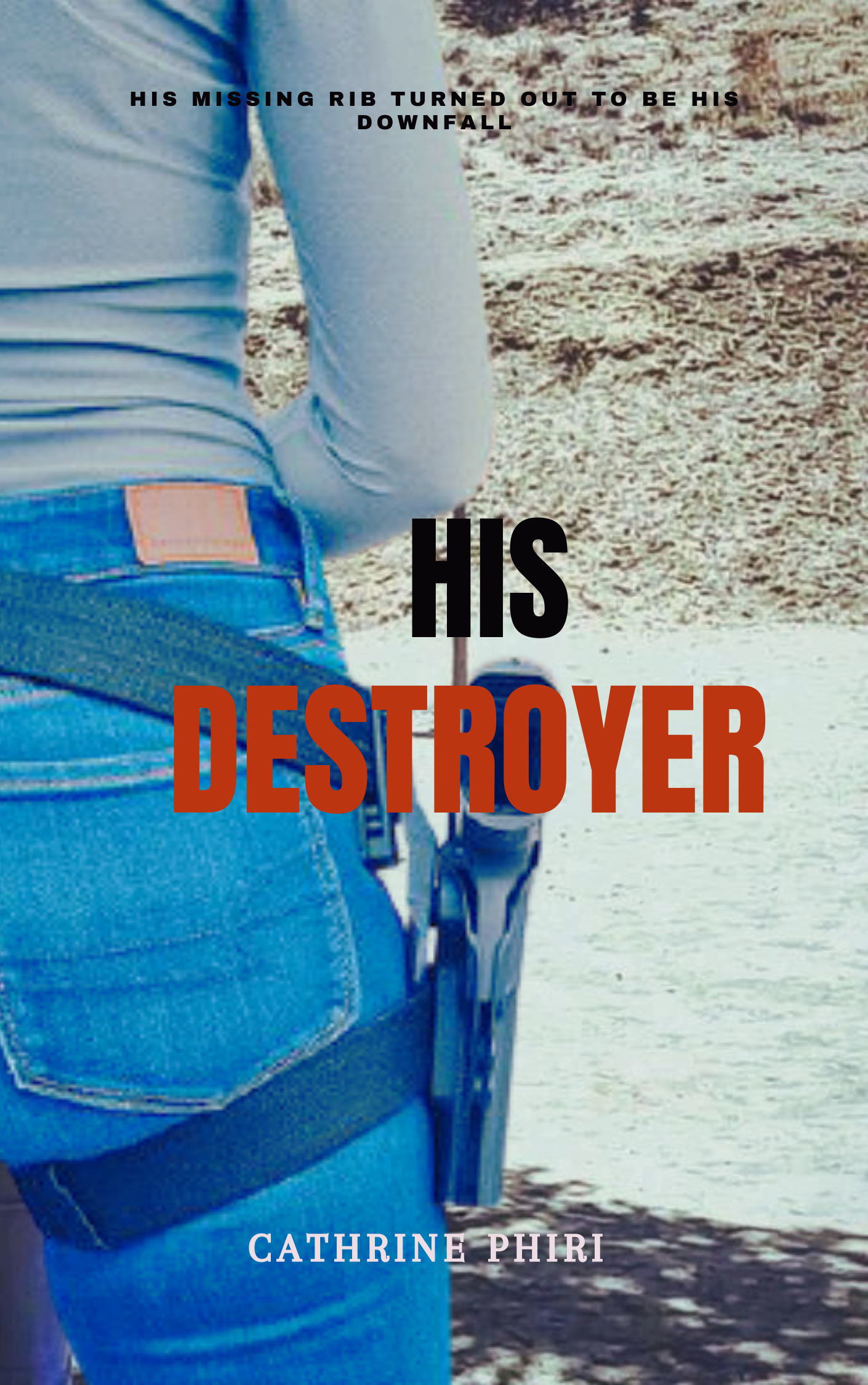 His Destroyer