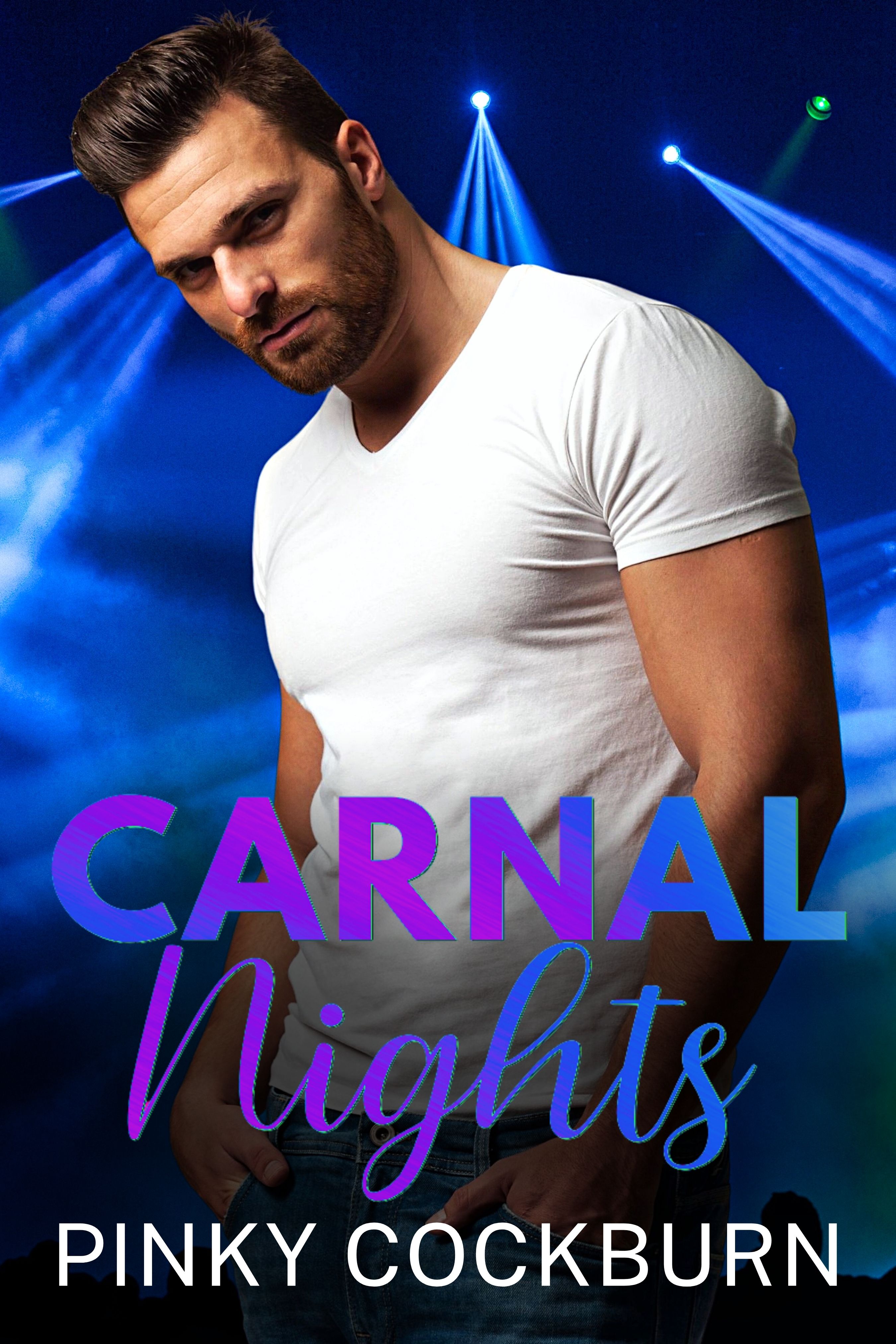 Carnal Nights