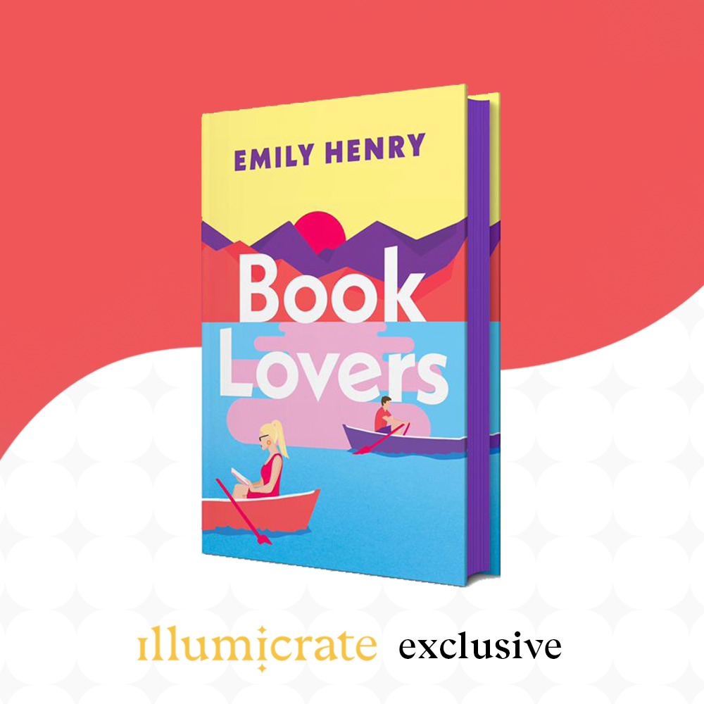Book Lovers