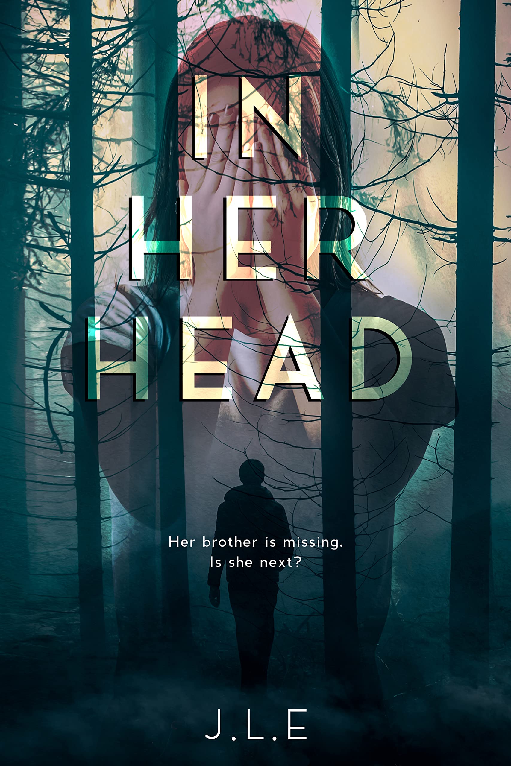In Her Head