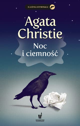 Noc i ciemnosc