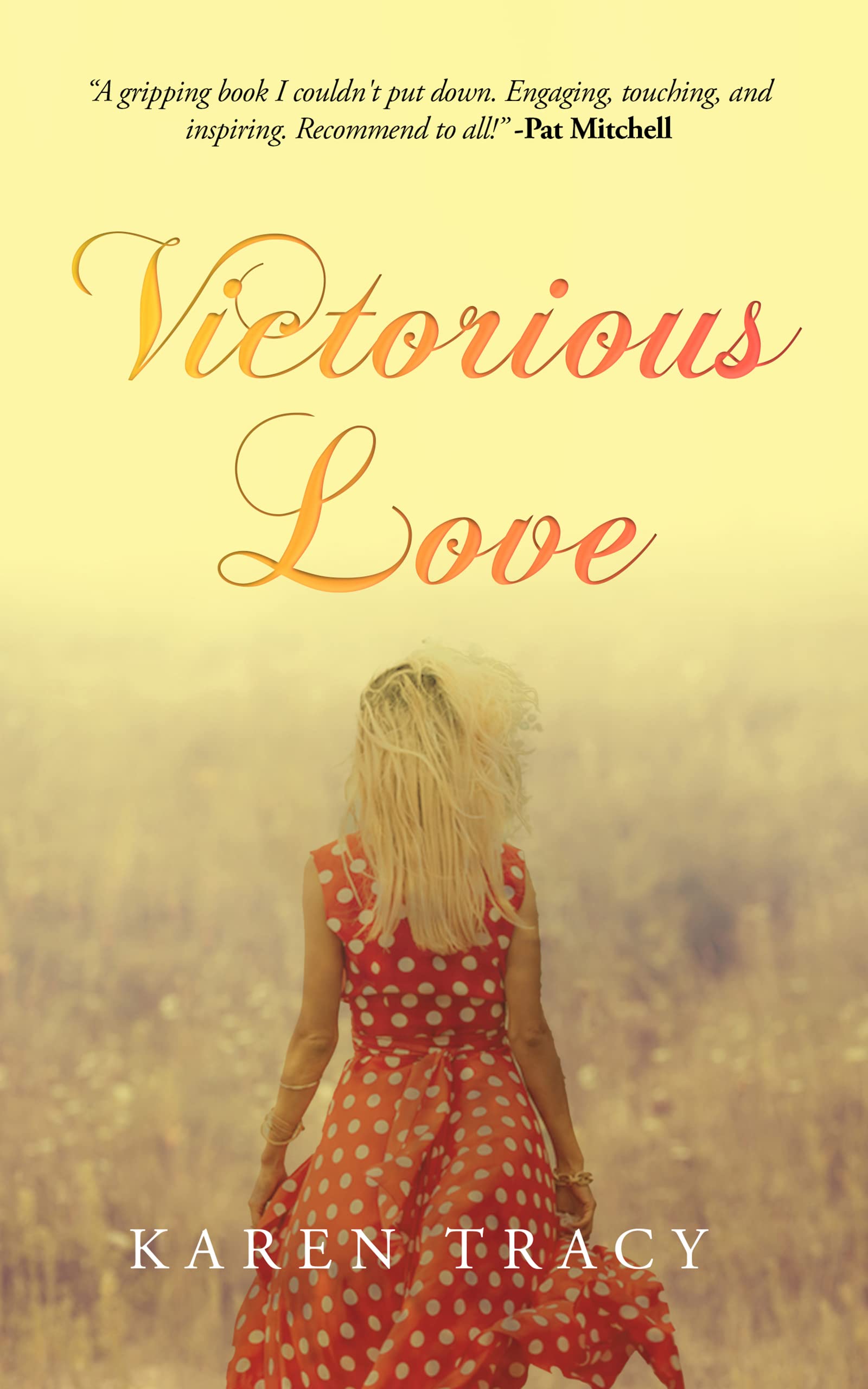 Victorious Love