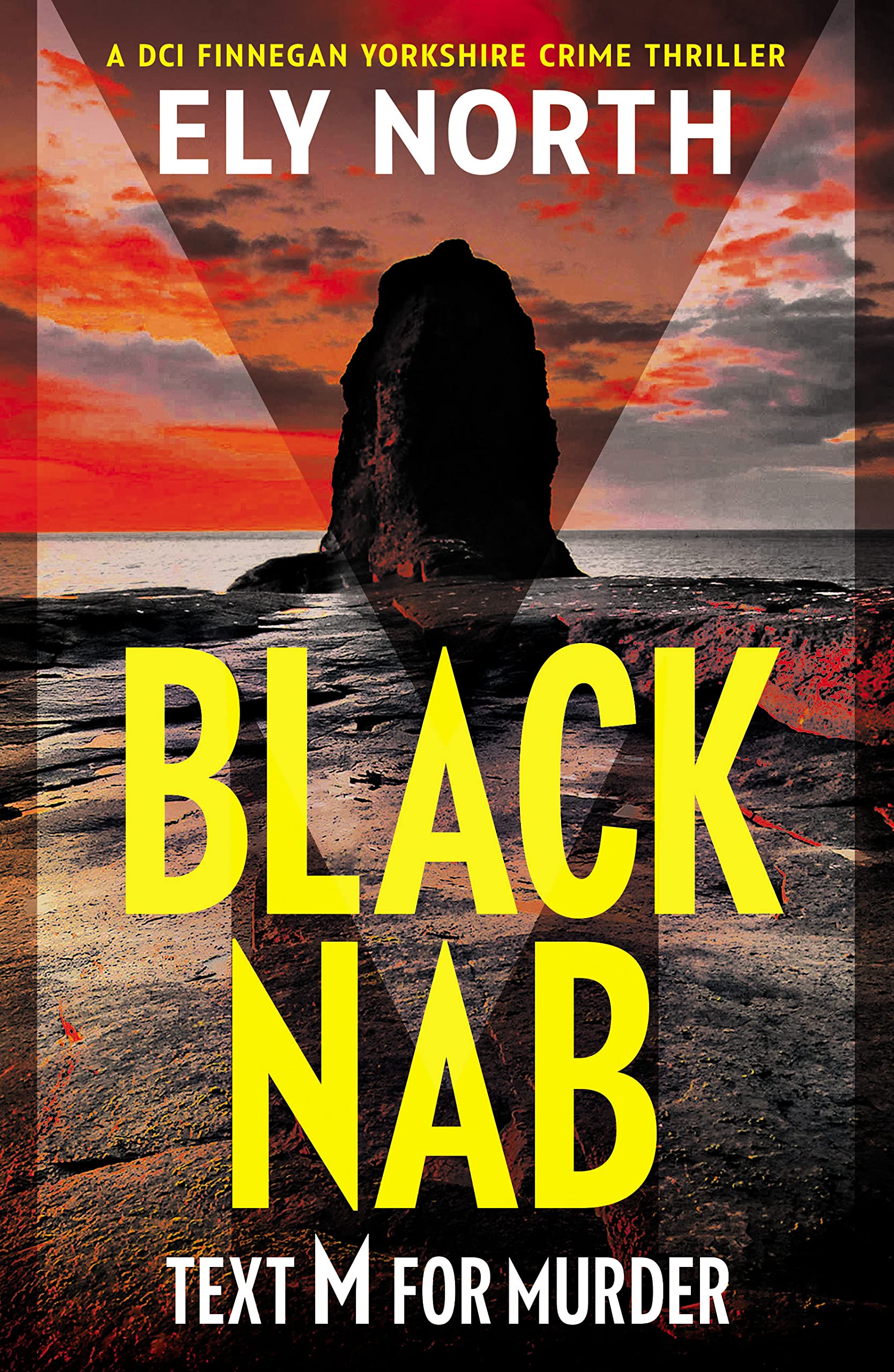 Black Nab: Text M For Murder