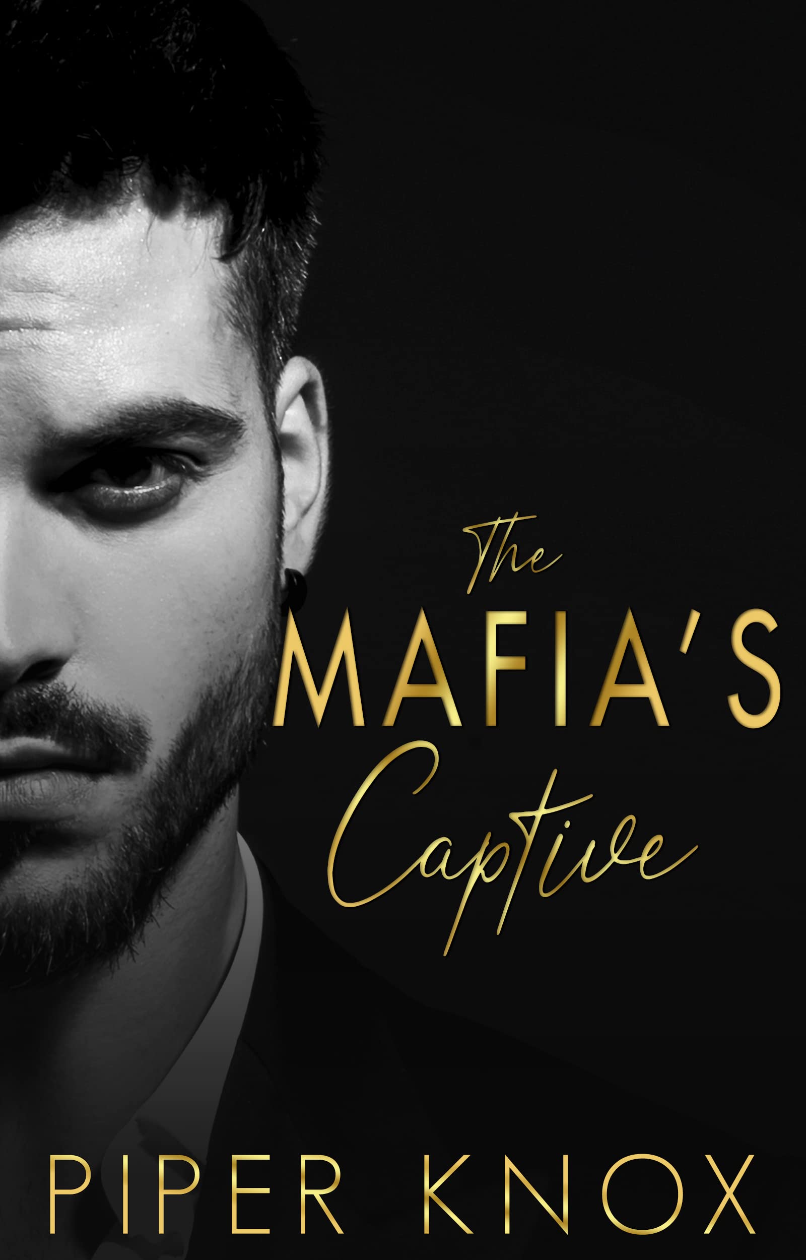 The Mafia's Captive
