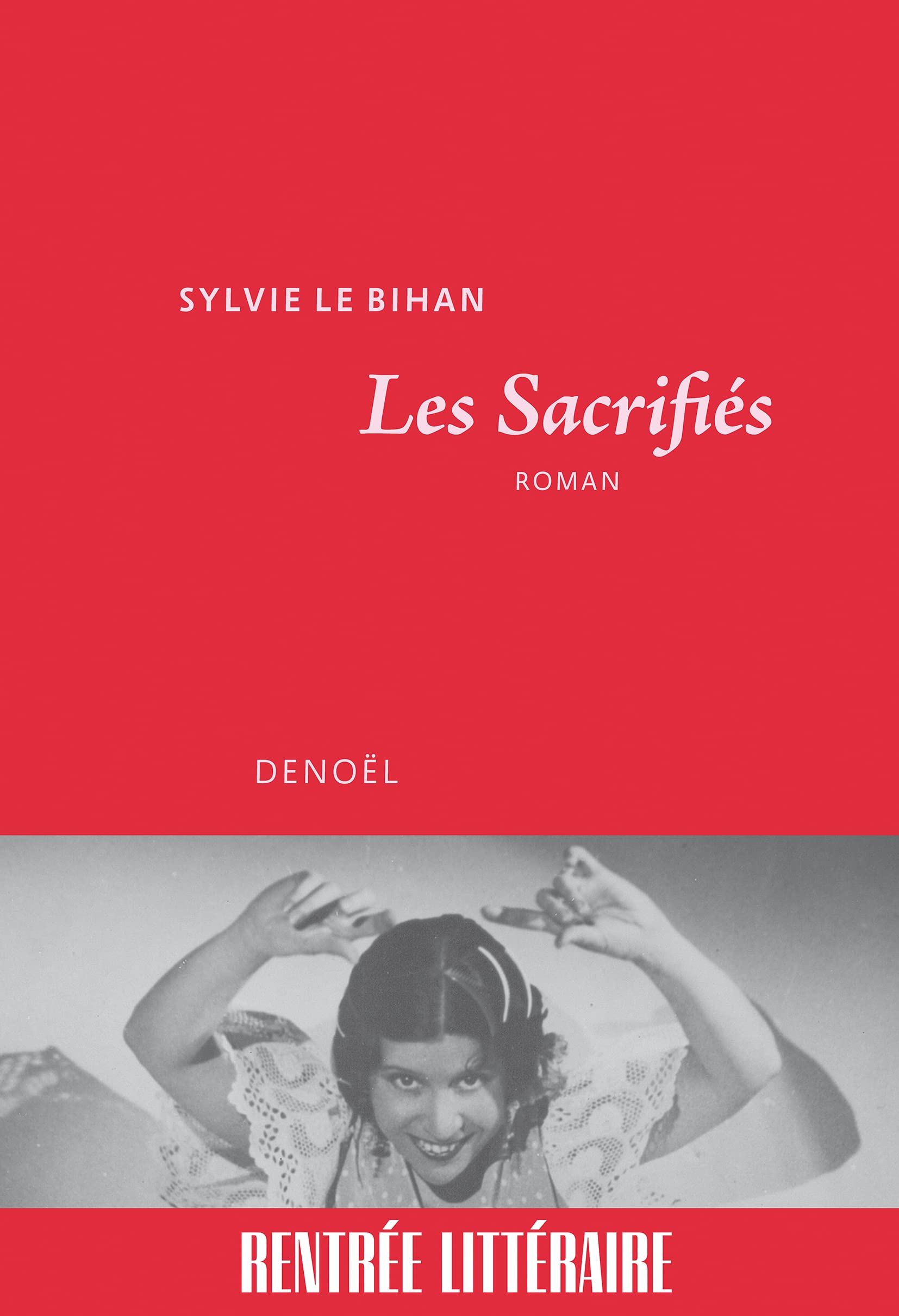 Les sacrifiés