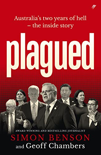 Plagued