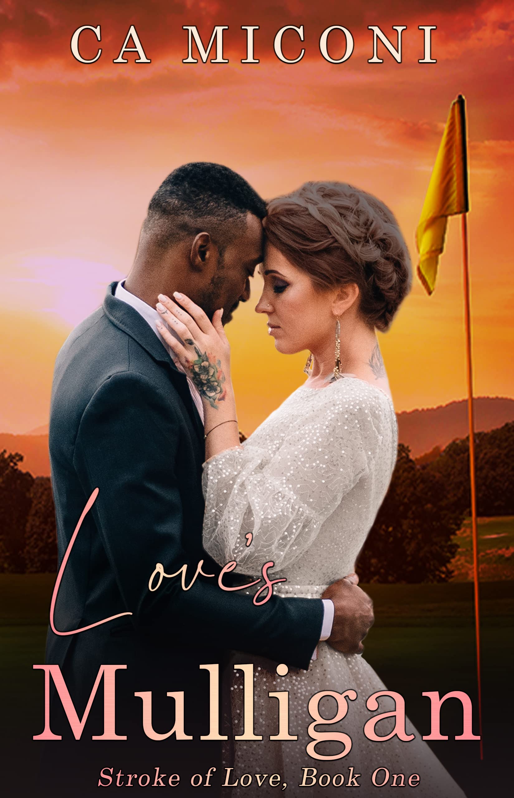 Love's Mulligan book cover