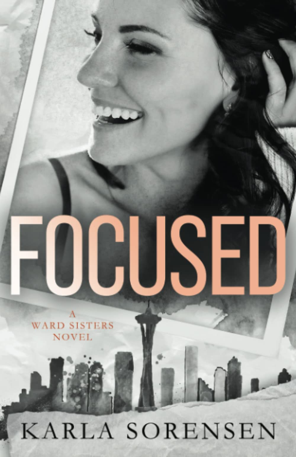 Focused (Wards Sisters #1)