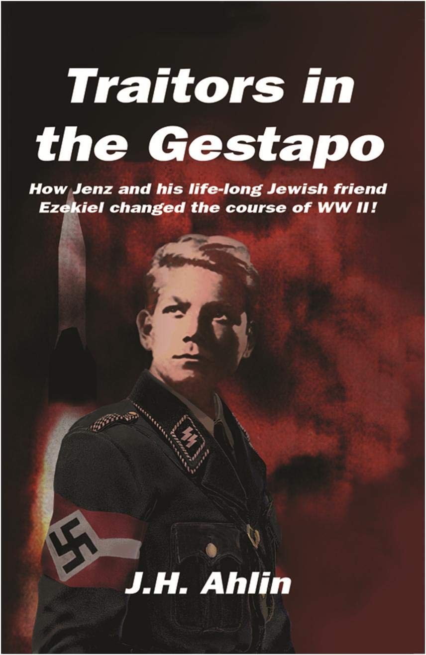 Traitors in the Gestapo