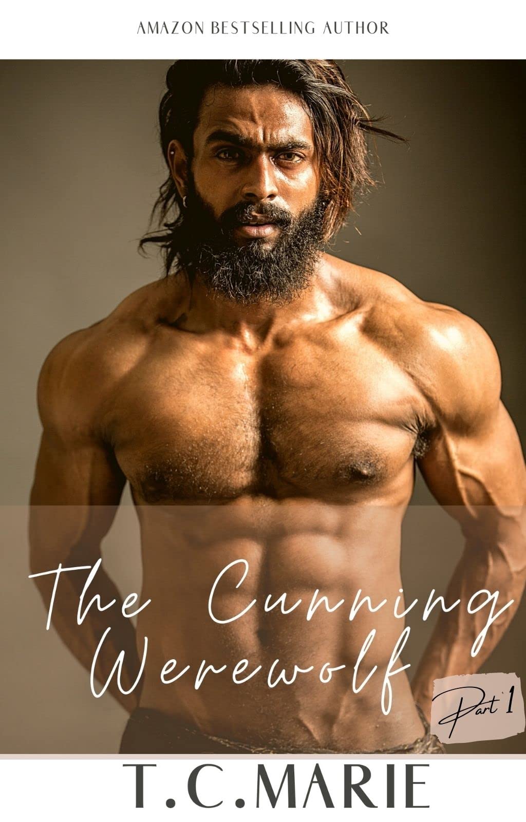 The Cunning Werewolf (Part 1)