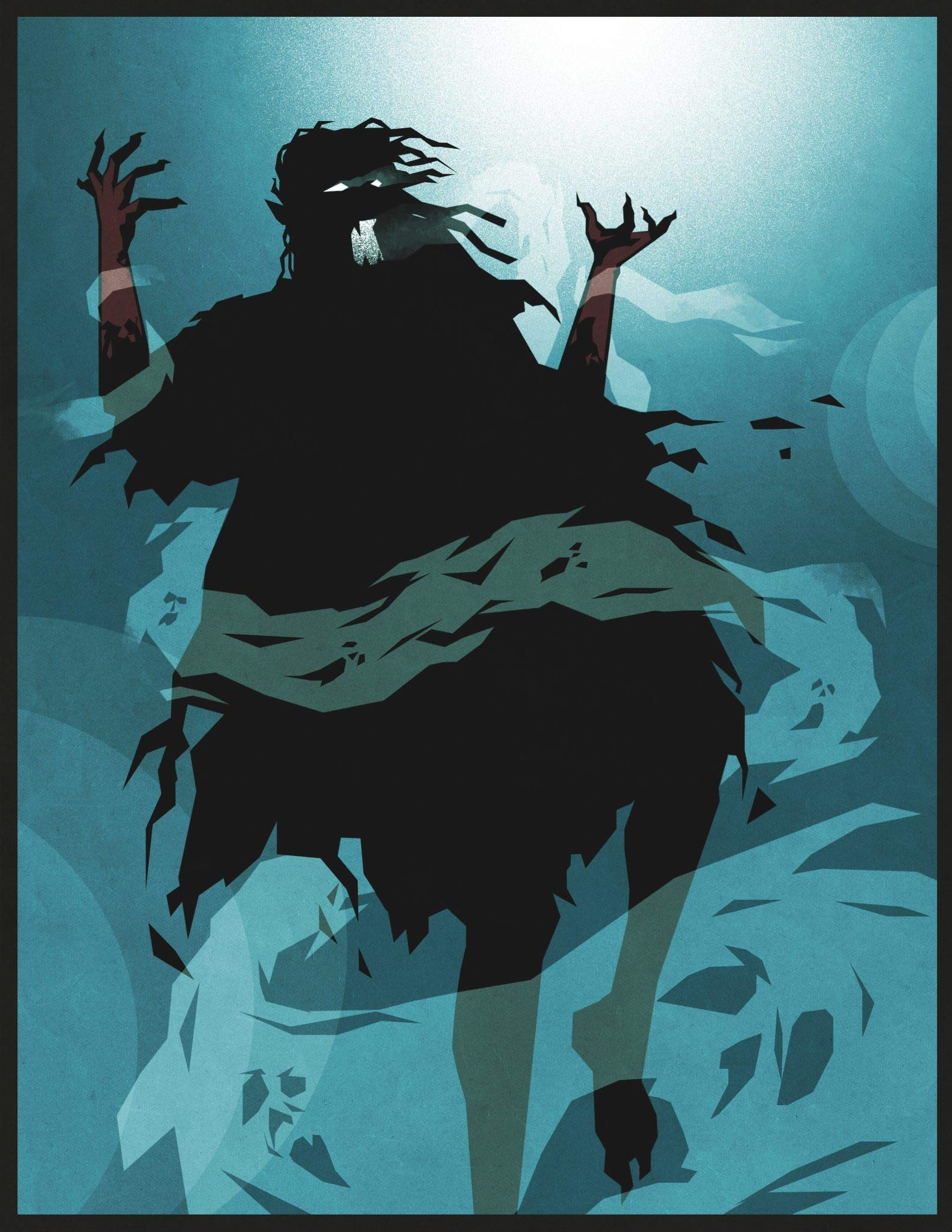 Black Magic: A Spire RPG Sourcebook