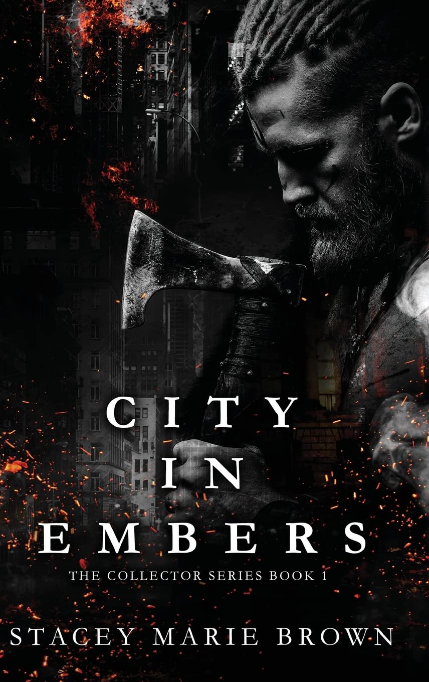 City in Embers
