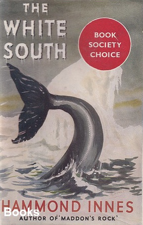 The White South