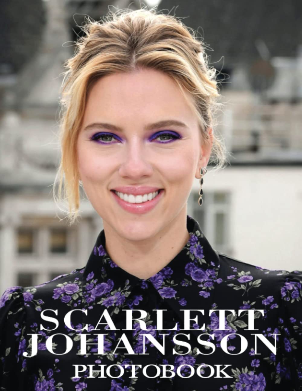 Picture Book Of Scarlett Johansson: Compelling Photos Of Scarlett Johansson Collection As A ...