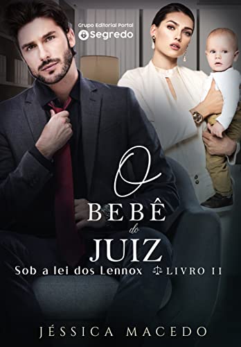 O Bebê do Juiz