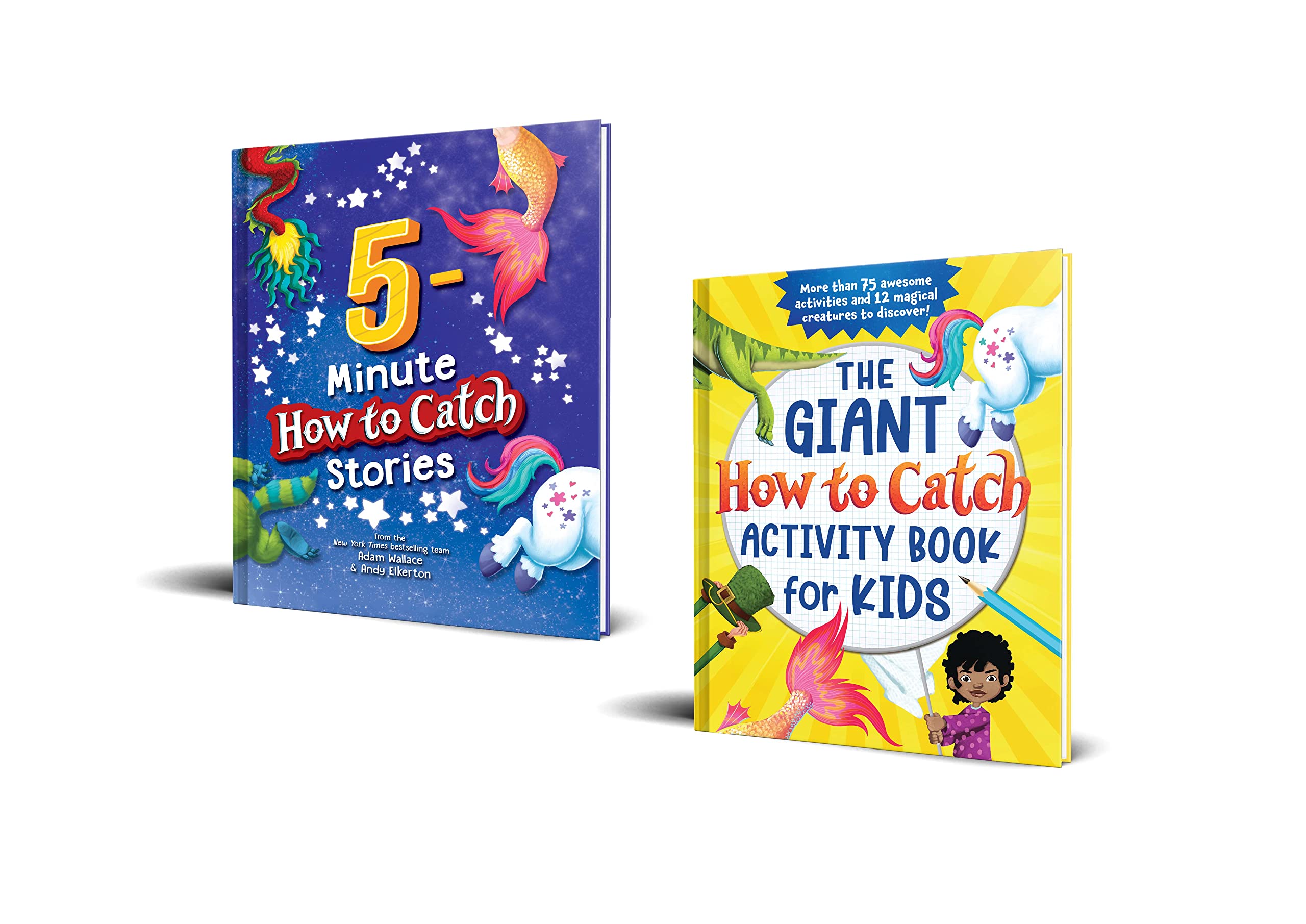 5-minute-how-to-catch-stories-and-activity-book-gift-set-a-collection