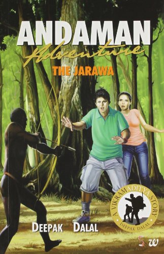 Andaman Adventure I: The Jarawa