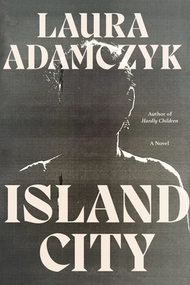 Laura Adamczyk Island City
