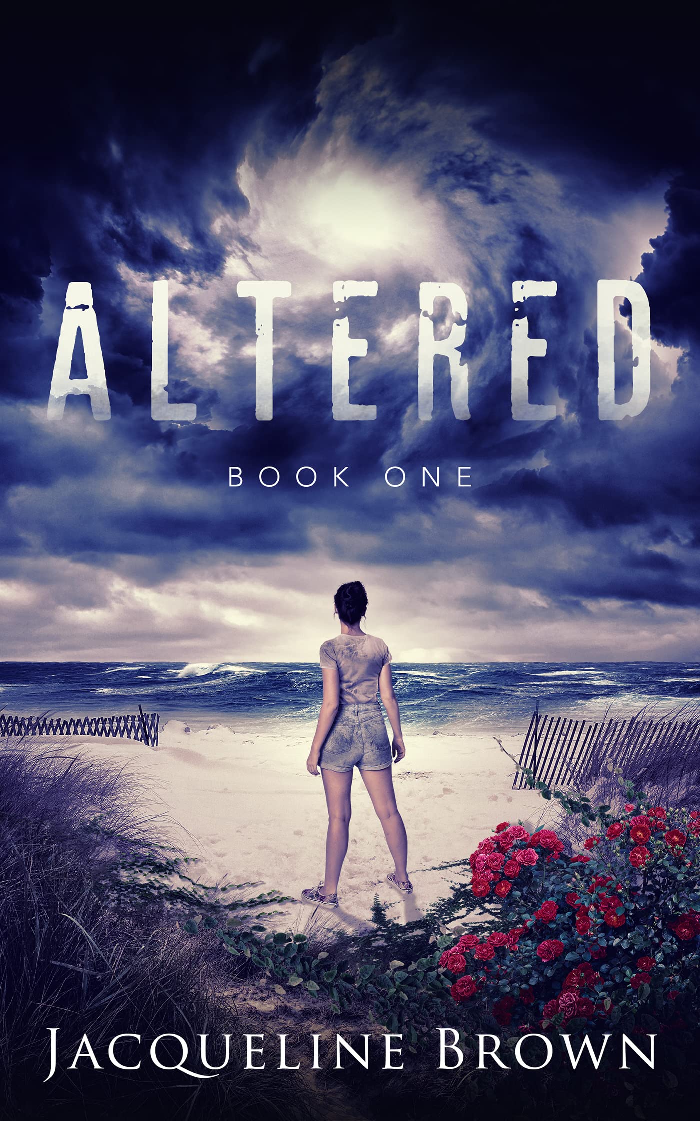 Altered: Book One