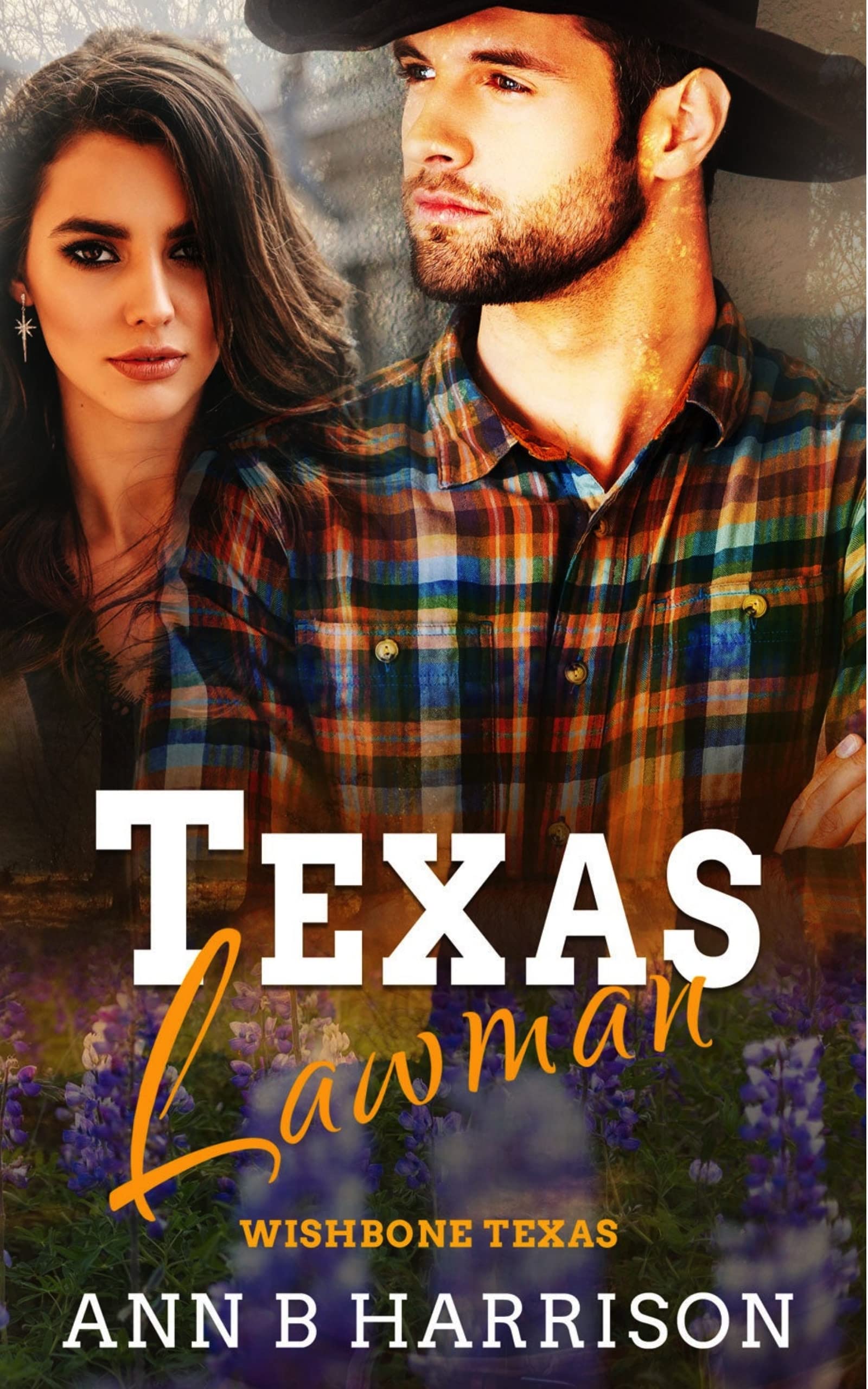 Texas Lawman