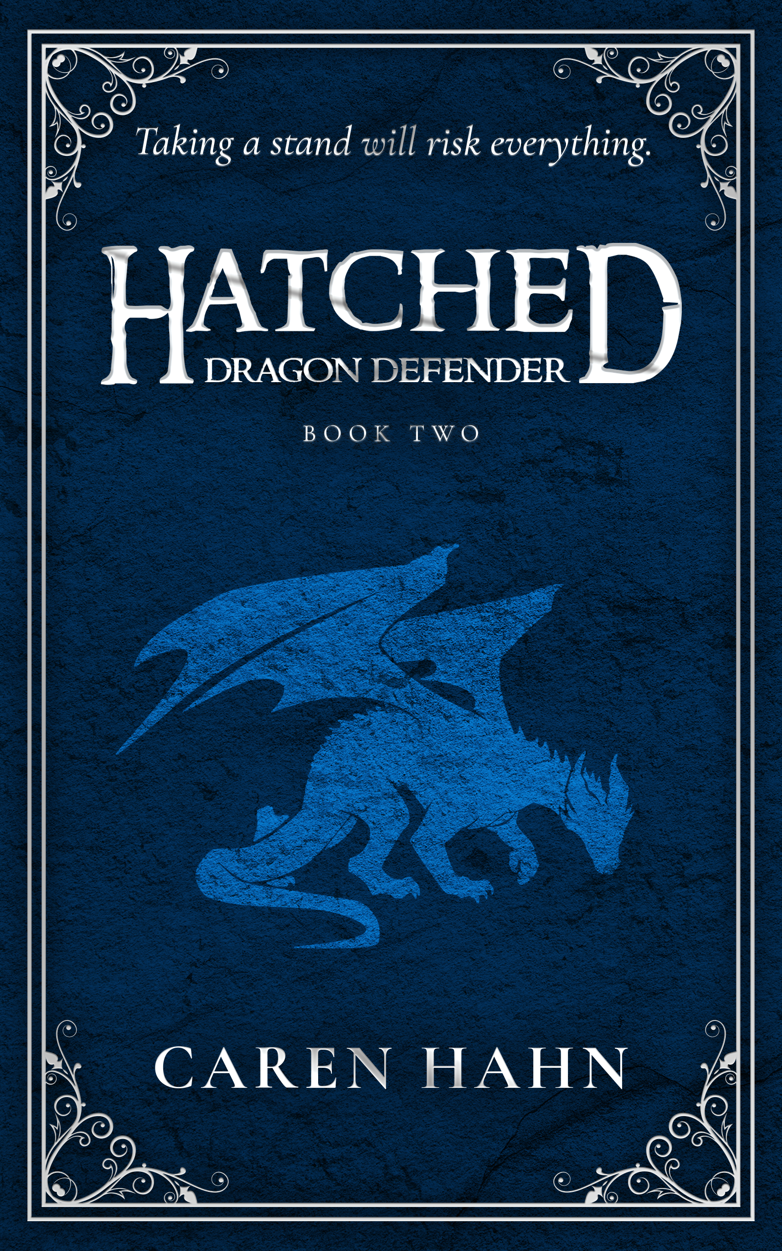 Hatched: Dragon Defender