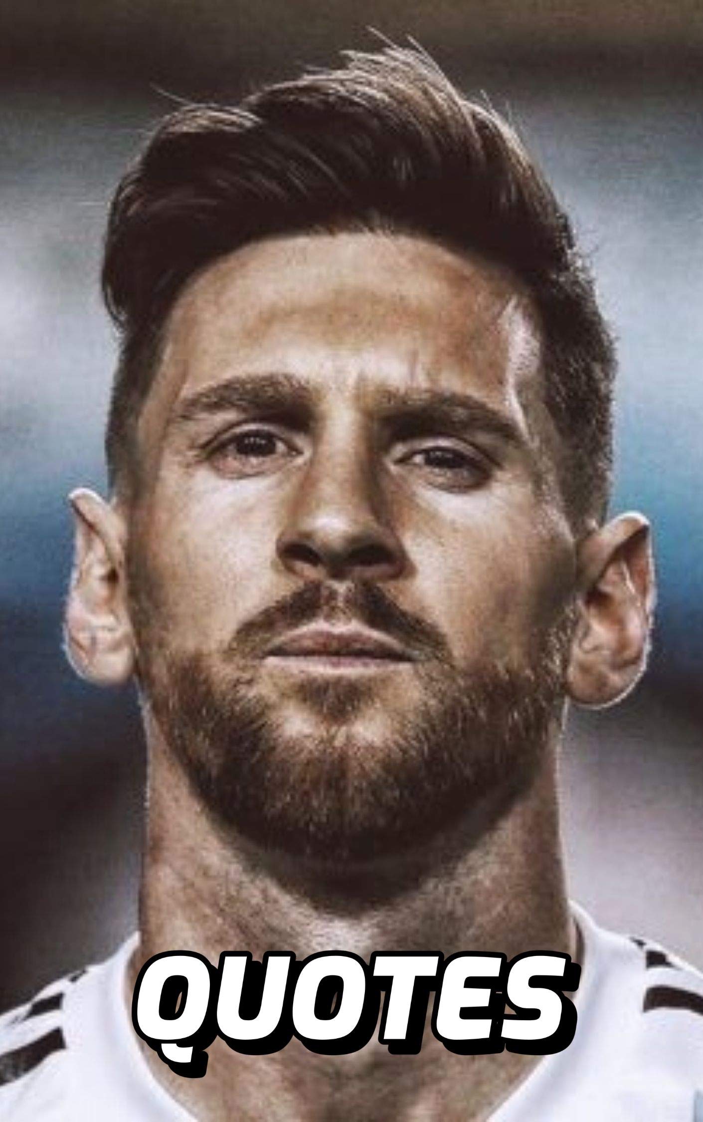 Lionel Messi Quotes Inspirational And Motivational Quotes By The