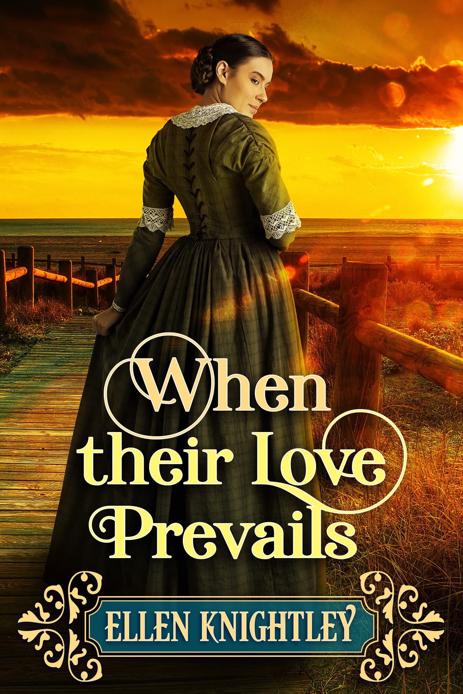 When their Love Prevails
