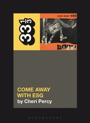 Come Away with ESG book cover