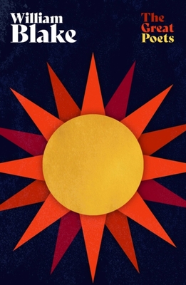 William Blake book cover