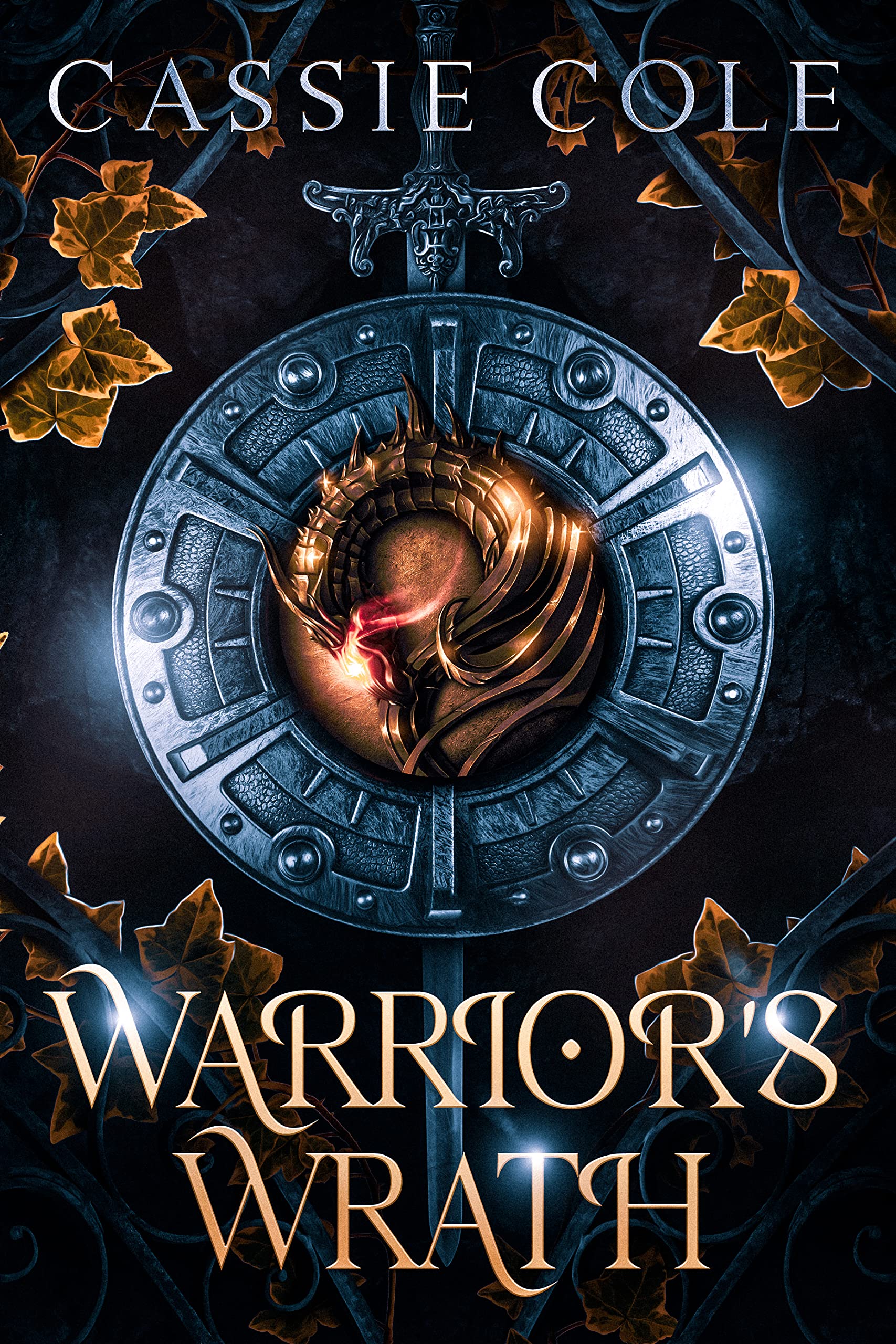 Warrior's Wrath