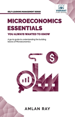 Microeconomics Essentials You Always Wanted to Know