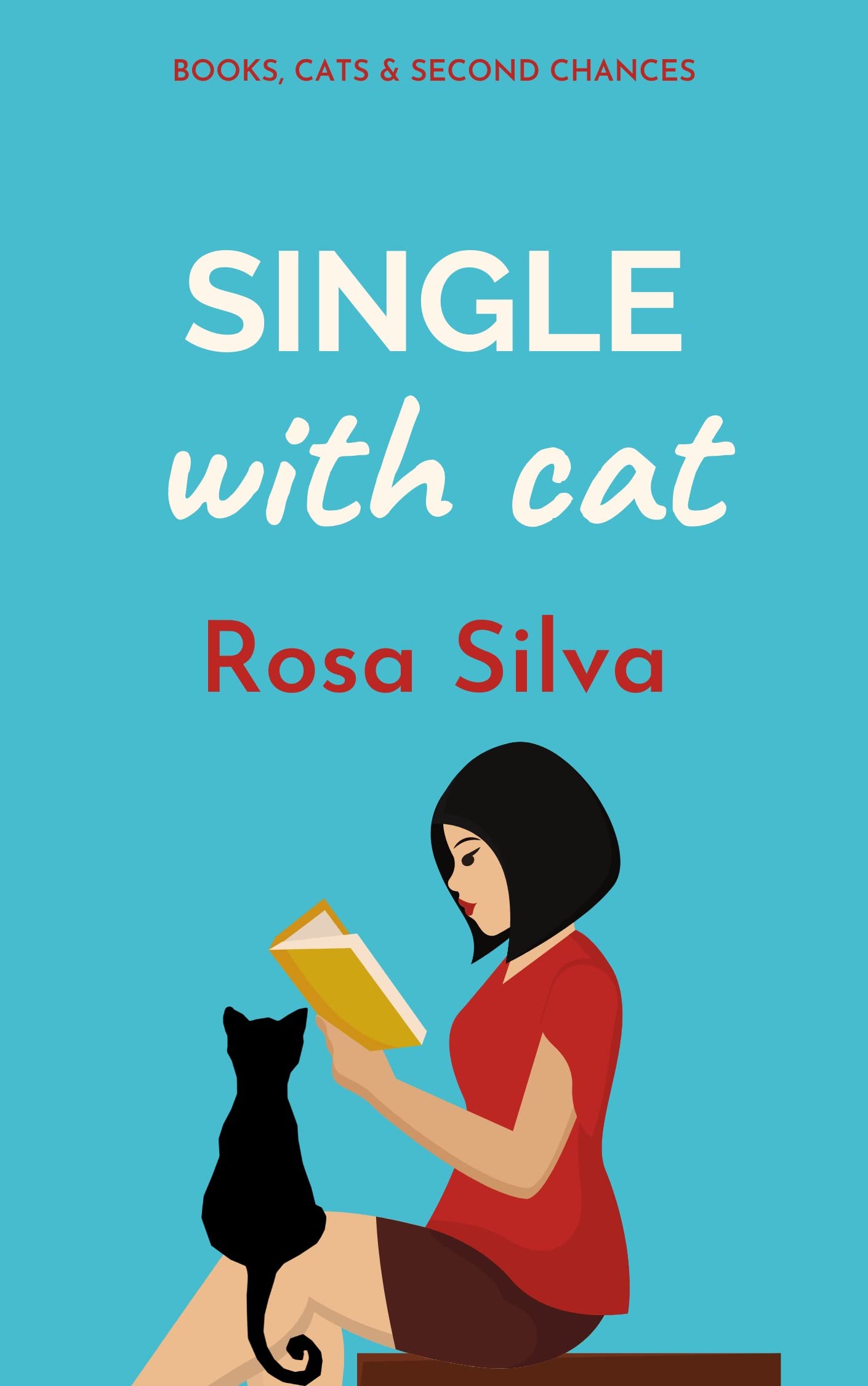 Single with Cat