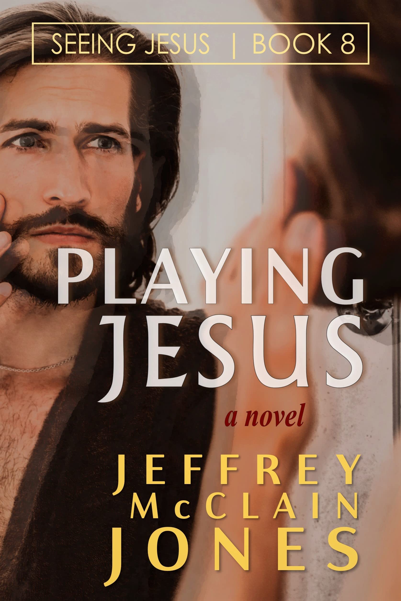 Playing Jesus