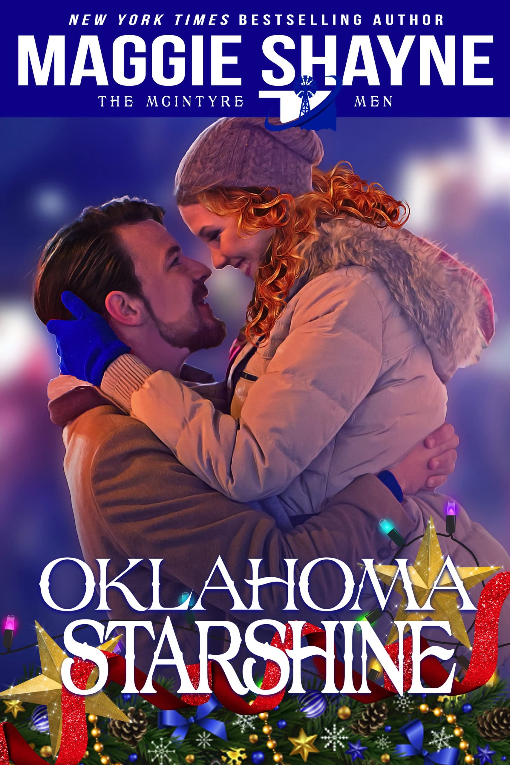 Oklahoma Starshine