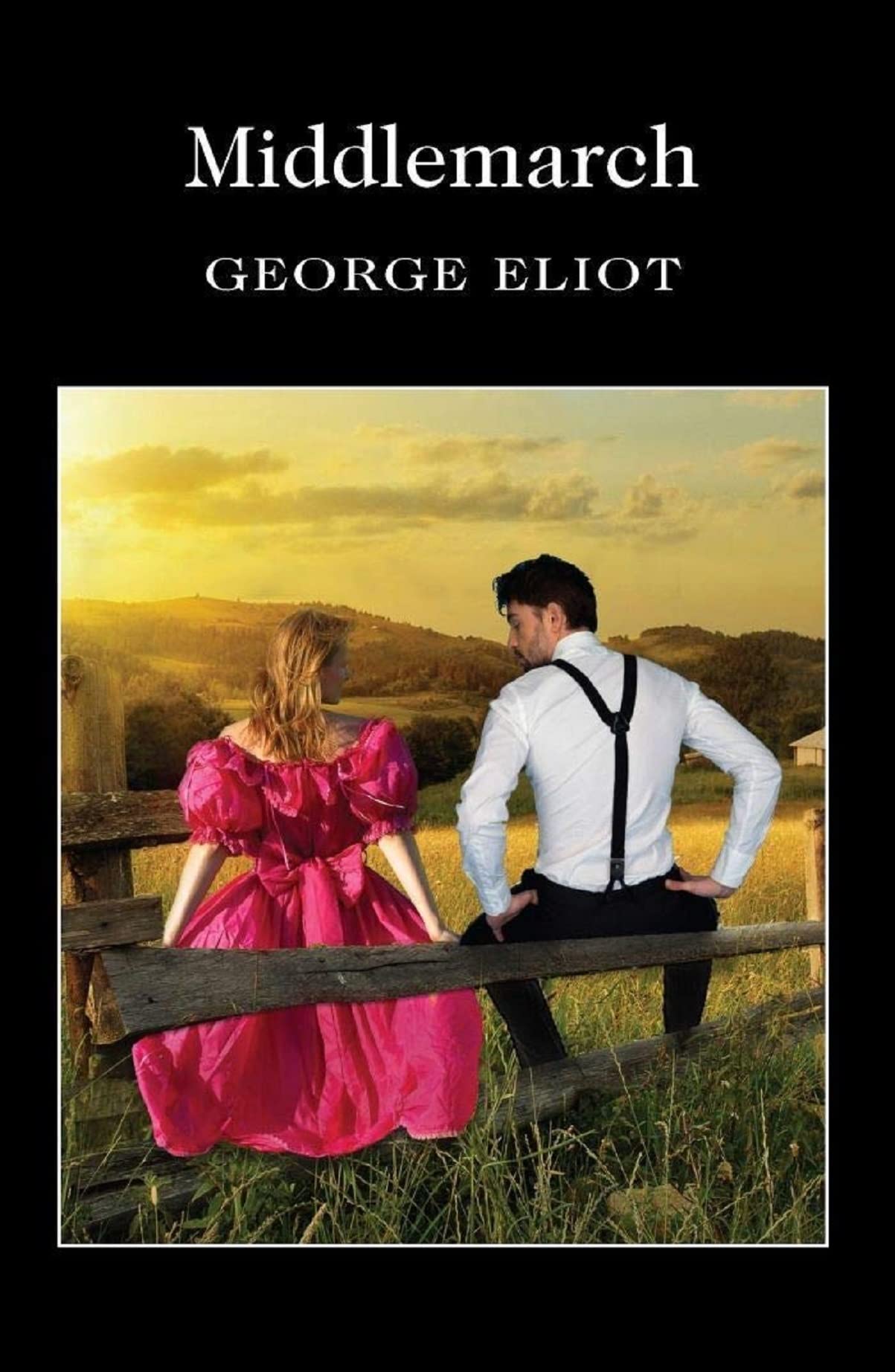 MiddlemarchOriginal Edition(Annotated) by Eliot Goodreads