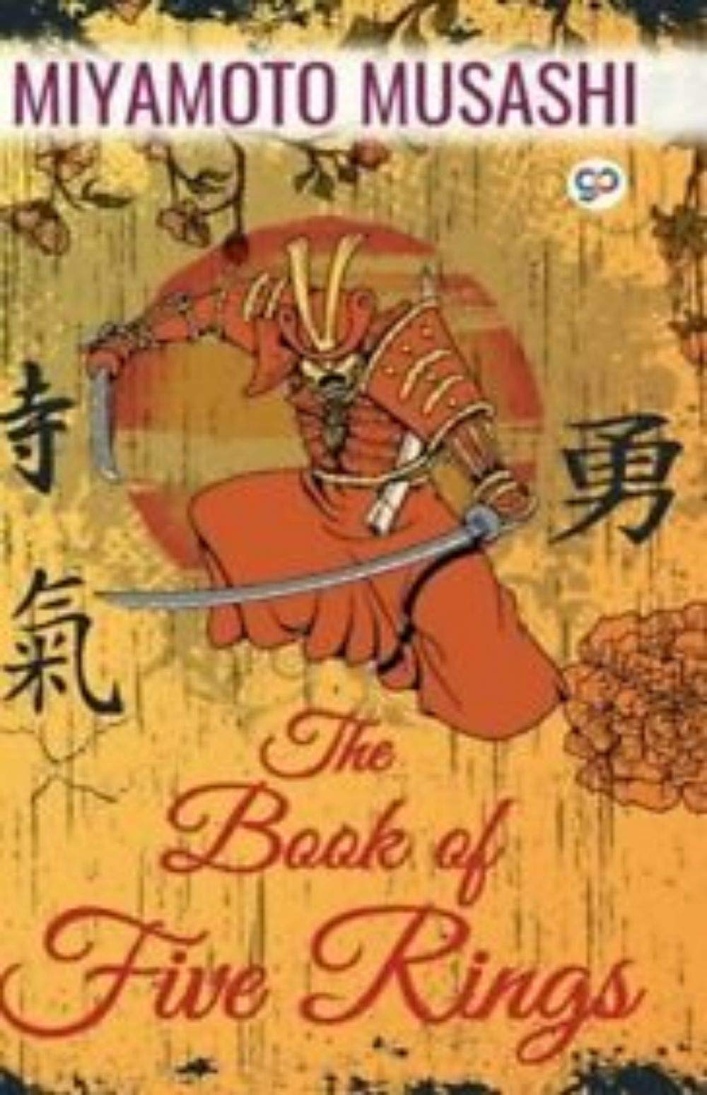 The Book of Five Rings by Musashi Miyamoto | Goodreads