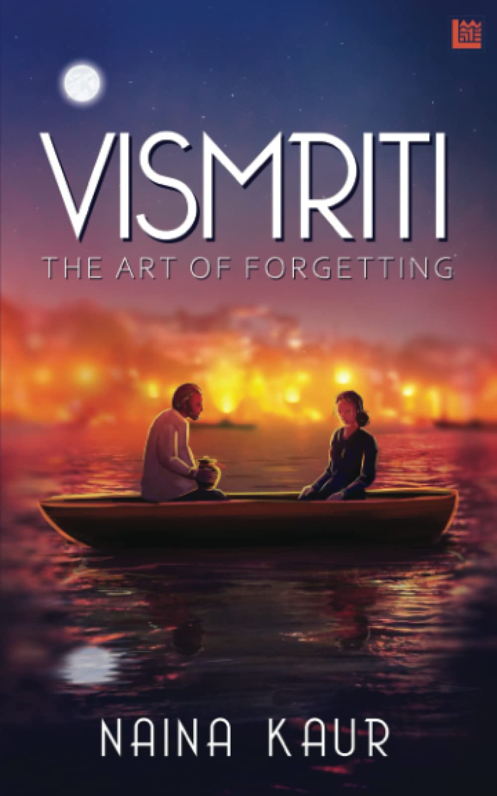 Vismriti: The art of forgetting